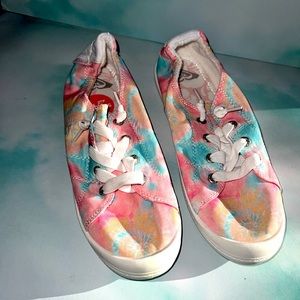 Roxy - Bayshore slip on